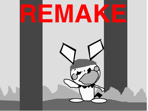 Mango's AVME (Remake)