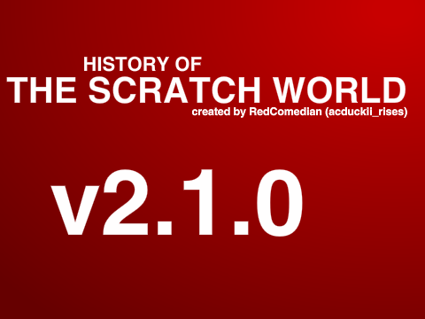 Scratch World v2.1.0