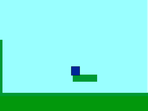 Platformer Tutorial