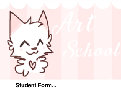 Art School (Student Form) remix