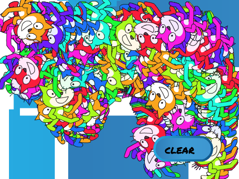 paint with scratch