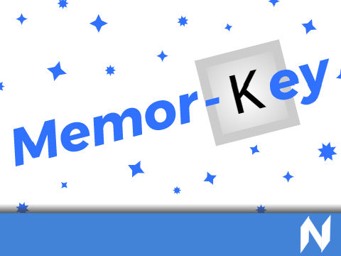 Memor-Key