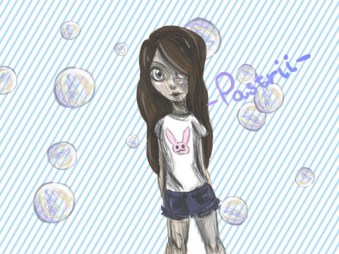 Art Requests - Doneish