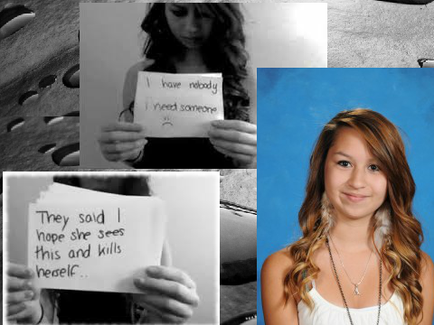 A tribute to Amanda Todd: A Bullying Story remix-2