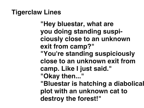 Into the Weirdness EP 2 Tigerclaw