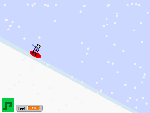 Sledding v0.3.1