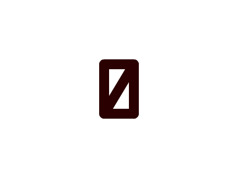 100%Pen Number Font