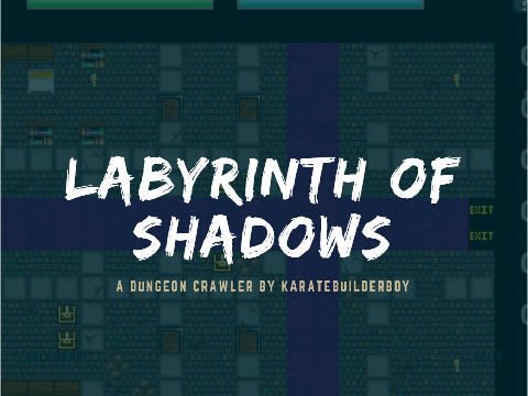 Labyrinth of Shadows Thumbnail(s)