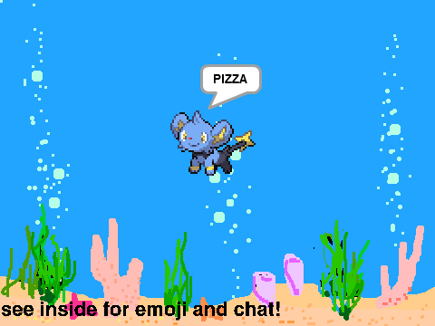 chat for squirtle squad remix