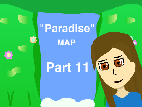 Paradise MAP Part 11