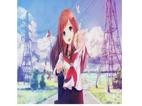 Sad/Happy Anime pictures