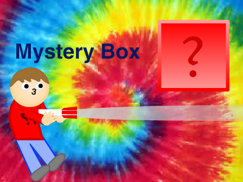 Mystery Box