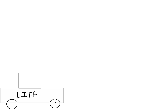 LIfe is boring these days