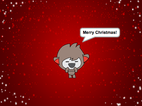 Merry Christmas