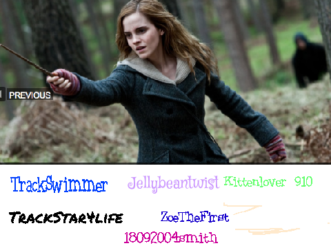 Remix if you like Emma Watson remix remix