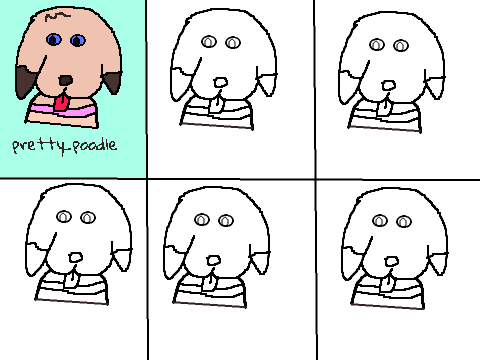 Add a Doggo!