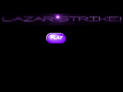 lazar strike alpha