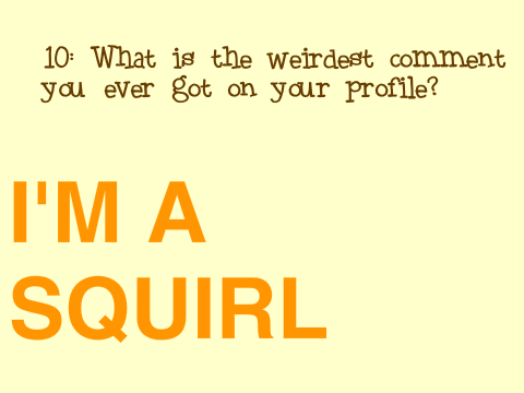 50 Questions Scratchers haven't answered 