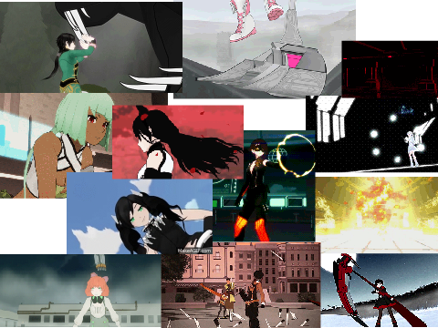 Resistance (RWBY)