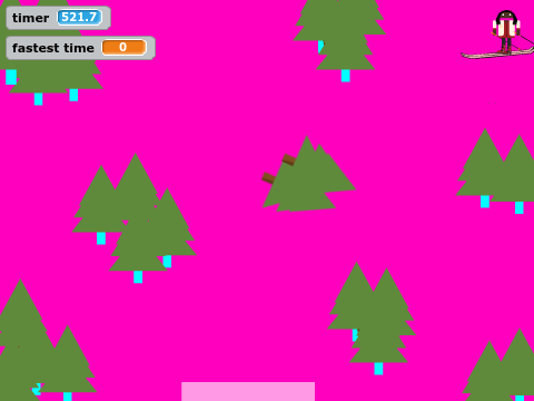 Snow Maze Starter Project remix-2