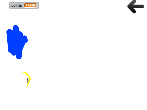 easy maze