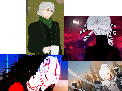 This Will Be The Day (RWBY) (FULL)