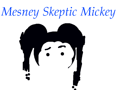 Mesney Skeptic Mickey Trailer