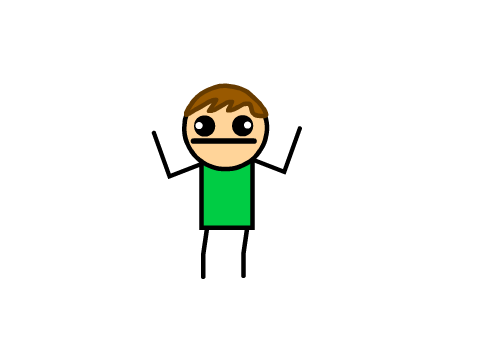 I was Bored