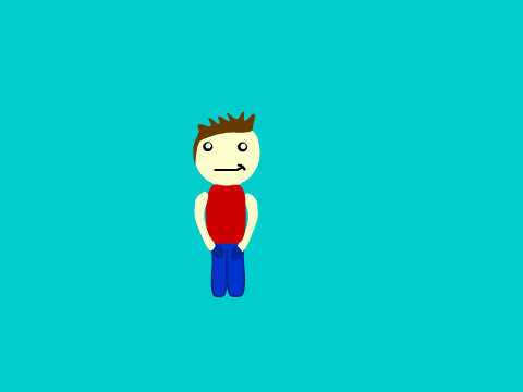 My OC