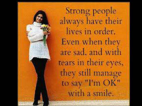 ❤Don't let the haters tell you stuff your amzing!❤