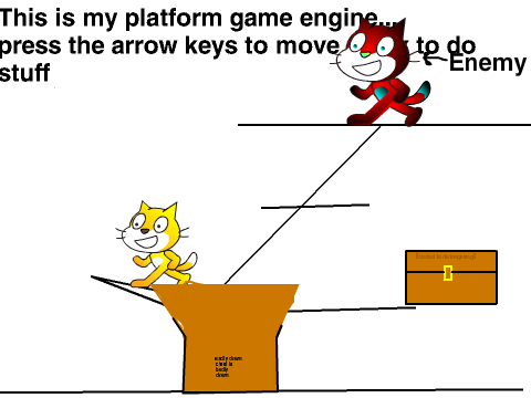 platform engine