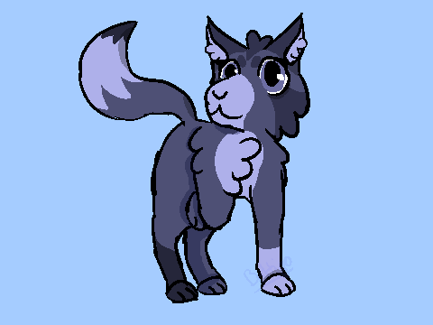 Jammy-ify my OC!