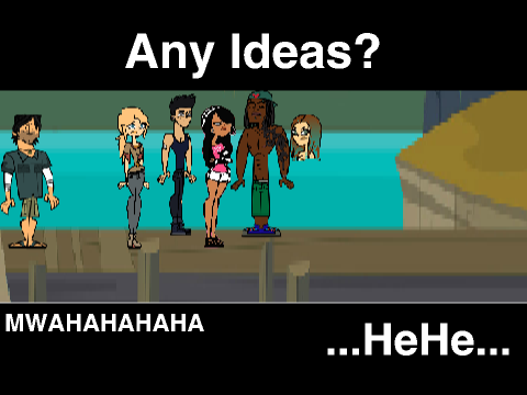 LEAK! What am I working on...? 