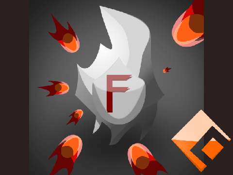 Logo for fyromaniac1