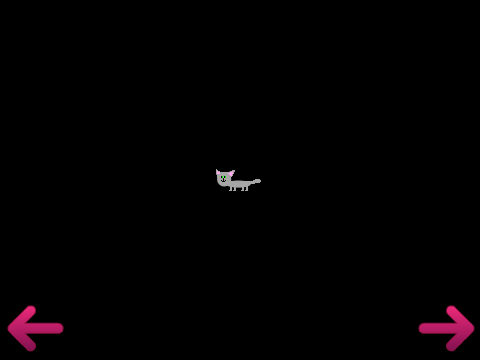 Cat Icon Gallery