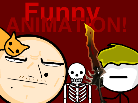 Funny Animation