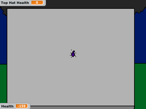 [UNFINISHED] Pixel Guy