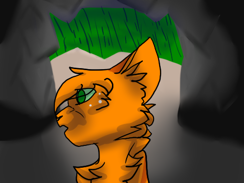 22- Squirrelflight Blank Space MAP
