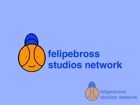 Felipebross Studios Network - Up Next Bumper Gilbert City