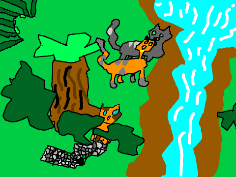 entry to anamating contest :D