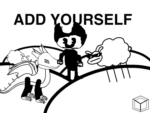 [Add yourself] Beep Beep We're Sheep remix remix