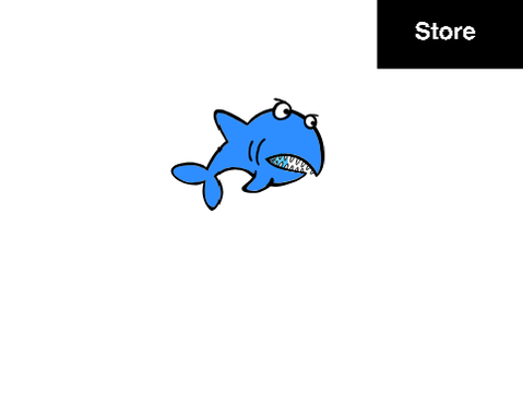Shark eater