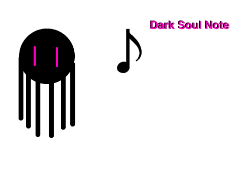 Dark Anthem - ScratchTale Contest Entry