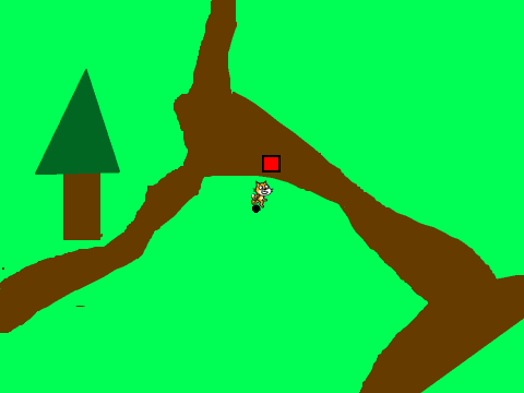 Block vs dotss
