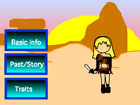 TSOE Bio Template Persephone