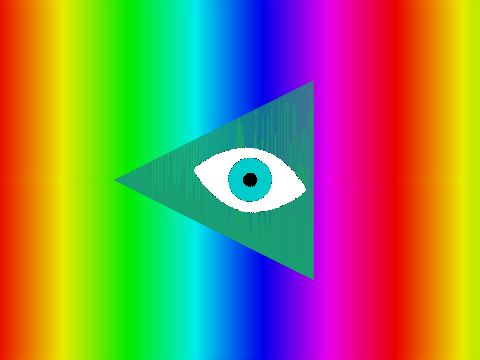 Illuminati illistration #2
