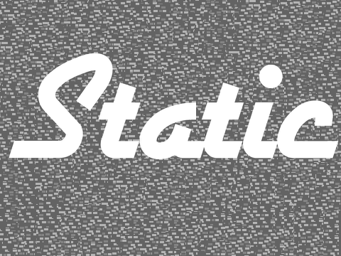 Free static sprite