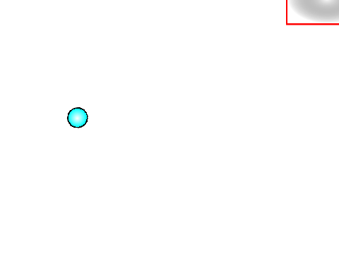 3D Pong Test 2