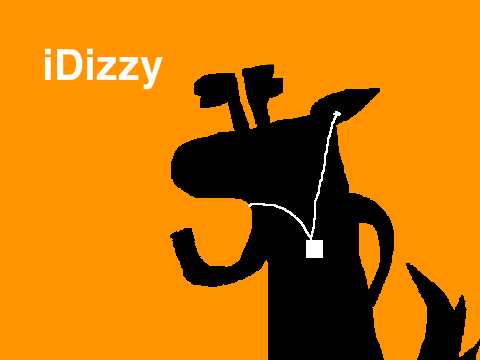 Add your furry doing iPod Jam! remix