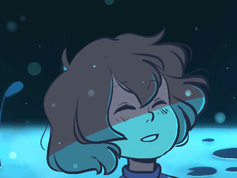 Undertale: The True Pacifist Ellavanella's audition